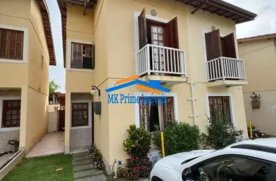 Casa condomínio km 21 raposo 03 dormitórios 1 suíte  - cotia/ sp