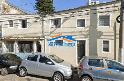 Ótimo imóvel para renda em presidente altino - osasco