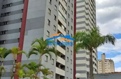 Apartamento 96m² com 3 dormitórios  sendo 1 suíte na mooca.