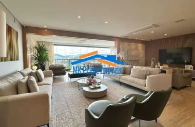 Apartamento com 3 quartos à venda na Avenida Andrômeda, Green Valley Alphaville, Barueri