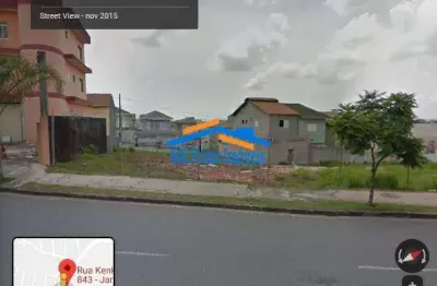 Excelente oportunidade de  terreno 256 m2 total r$600.000,00