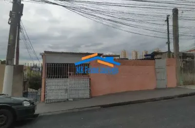 Terreno à venda na Rua Dirce Christensen, Bela Vista, Osasco