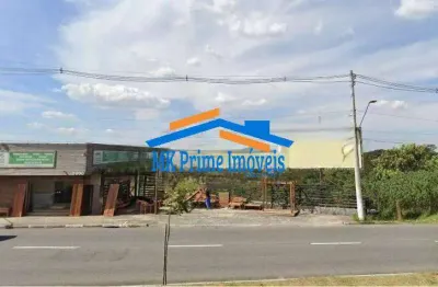Terreno à venda na Rua São Camilo, Aldeia da Fazendinha, Carapicuíba