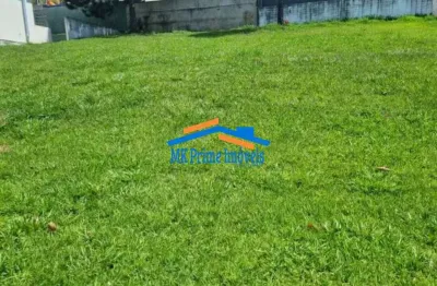 Terreno com 450m² a venda no alphaville sant´ana. burle max alphaville.