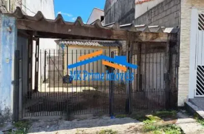 Casa térrea vila pestana 01 dormitório - terreno 5 x 35  400.000,00