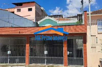 Oportunidade: casa e salão comercial na vila quitaúna.