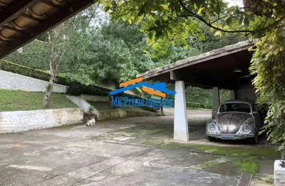 Chác. do refúgio - est zurique at: 2.700m² - zum (zona uso misto)