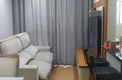 Apartamento com 2 dormitórios no padroeira -osasco/sp