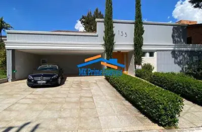 Casa à venda e p/ locação no residencial 5 em alphaville, 4 suítes e 4 vgs.