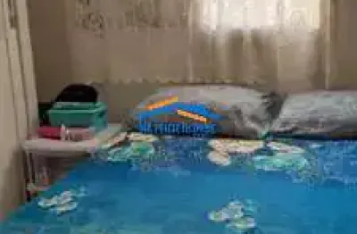 Apartamento 2 dorms 1 vaga vila zatt cond la dolce vitta