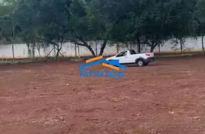 Terreno em condomínio à venda com 2.000m² Vitassay - BOITUVA.