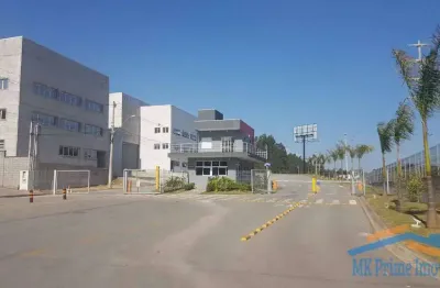 Excelente terreno em condomínio industrial – empresarial raposo tavares.