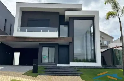 Casa em condomínio fechado com 4 quartos à venda na Alameda Renoir, Alphaville, Santana de Parnaíba