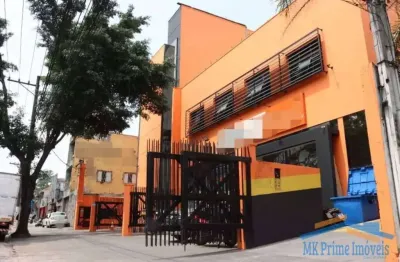 Prédio comercial c/ 2.763m² c/ galpão p/ locação na av. salim farah maluf!