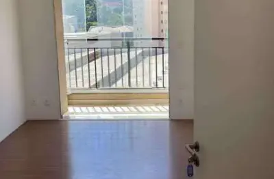 Apartamento c/ 59m2, 2 quartos(1 suíte), 1 vaga no res. win alphaville