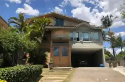 Casa no condominio refúgio dos pinheiros, itapevi, são paulo.