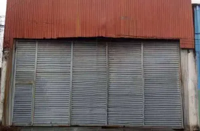 Galpão para venda 541m², pé direito 6 mts. p/ venda - rochdalle osasco/sp