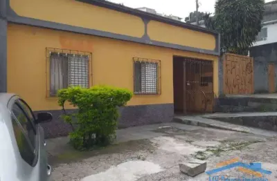 Ótimo terreno 225m² 2 casas 1 vaga p/ venda a 5min da estação pirituba/sp