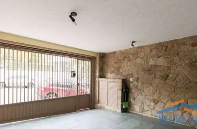 Sobrado com 3 dorm 2 vagas à venda 166m² parque são domingos - são paulo/sp
