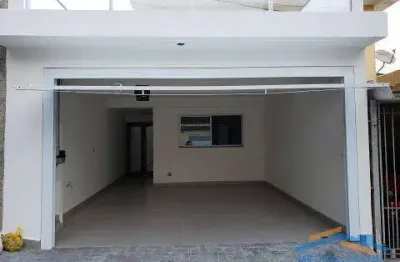 Sobrado com 3 quartos 2 vagas de garagem à venda 176m² - jardim vivan