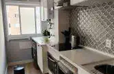 Apartamento 2 quartos suite 1 vaga 49m² venda  vila pirituba - são paulo
