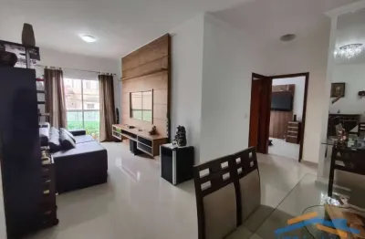 Apartamento 86m² sendo 2 dormitórios - 1 vaga - próx. à cidade de deus