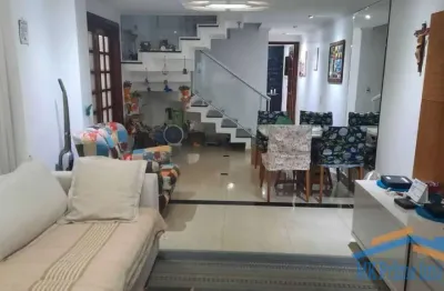 Ótimo sobrado 242m² 3 dorm 5 vagas para venda - jardim pirituba/sp