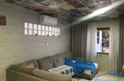 Casa com 3 quartos à venda na Rua Henry Ford, Presidente Altino, Osasco