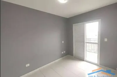 Apartamento com 3 quartos à venda na Rua Júlio Silva, Centro, Osasco