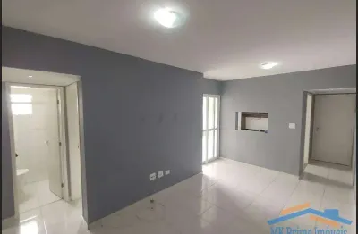 Apartamento com 3 quartos à venda na Rua Júlio Silva, Centro, Osasco
