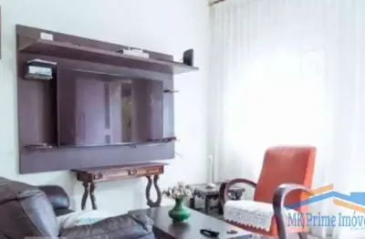 Sobrado 200m² com 2 dorm 5 vagas para venda - parque são domingos/sp