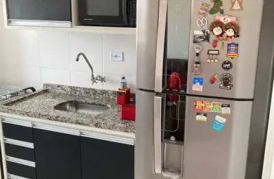 Apartamento 47m² sendo 2 dormitórios e 2 vagas no novo osasco.