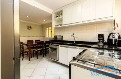 Sobrado 3 dormitórios 2 vagas, 200m² para venda - parque são domingos/sp