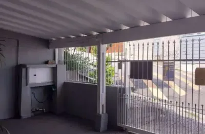 Oportunidade no jardim das flores: 2 casas com 3 dormitórios e 2 vagas.