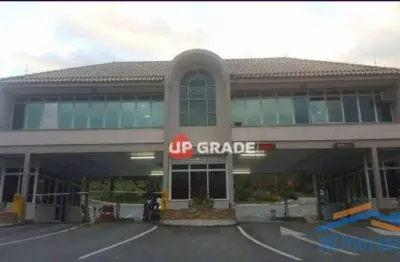 Terreno em condomínio à venda com 480m² no residencial 09 - alphaville.