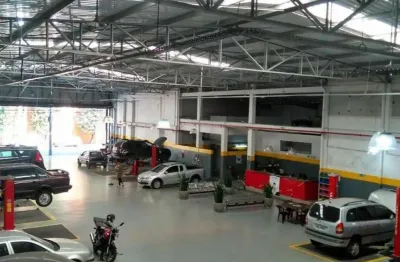 Barracão / Galpão / Depósito com 2 salas à venda na Avenida Alcântara Machado, Brás, São Paulo