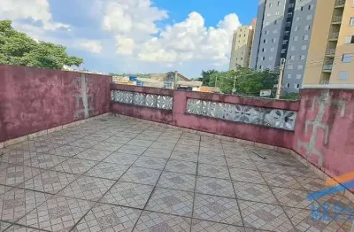 Casa com 2 quartos à venda na Rua Eduardo Dias, Jardim Roberto, Osasco