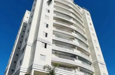 Apartamento com 3 quartos à venda na Rua João Crudo, Centro, Osasco