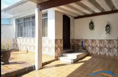 Casa térrea em presidente altino - edícula - espaço para piscina