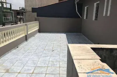 Ótimo sobrado 232m² 4 dorm suite 3 vagas para venda - nova cachoerrinha/sp