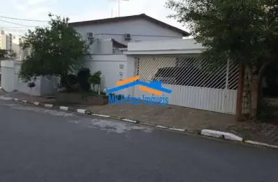 Excelente casa térrea parque continental 04 dormitórios 2 suites 1.900.000