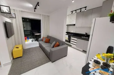 Apartamento no raízes eco clube: conforto, lazer e natureza em cotia/sp.