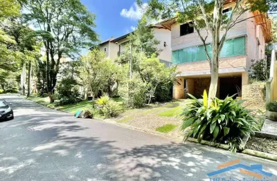 Casa em condomínio fechado com 4 quartos para alugar na Rua dos Cravos, Jardim das Flores, Cotia