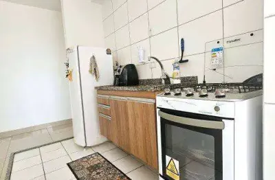 Apartamento com 2 quartos à venda na Rua Celso Ramos, Vila Andrade, São Paulo