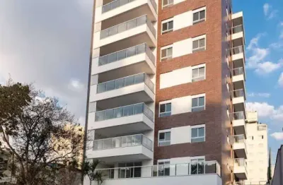 Apartamento mobiliado 2 dormitórios (1 suíte) - alto da lapa - sp.