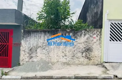 Terreno à venda na Rua Manoel Bernardes, Santo Antônio, Osasco