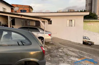 Terreno à venda na Rua Dona Maria Emília Neves Ferro Silva, Padroeira, Osasco
