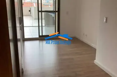 Apartamento c/ quintal 141m² 3 dorm sendo 1 suíte p/ venda - barra funda/sp