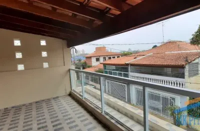 Casa com 5 quartos à venda na Rua de Prudente de Moraes, Jardim D'Abril, Osasco