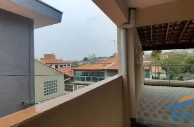 Casa à venda com 05 quartos e 02 vagas - jardim d` abril- osasco.